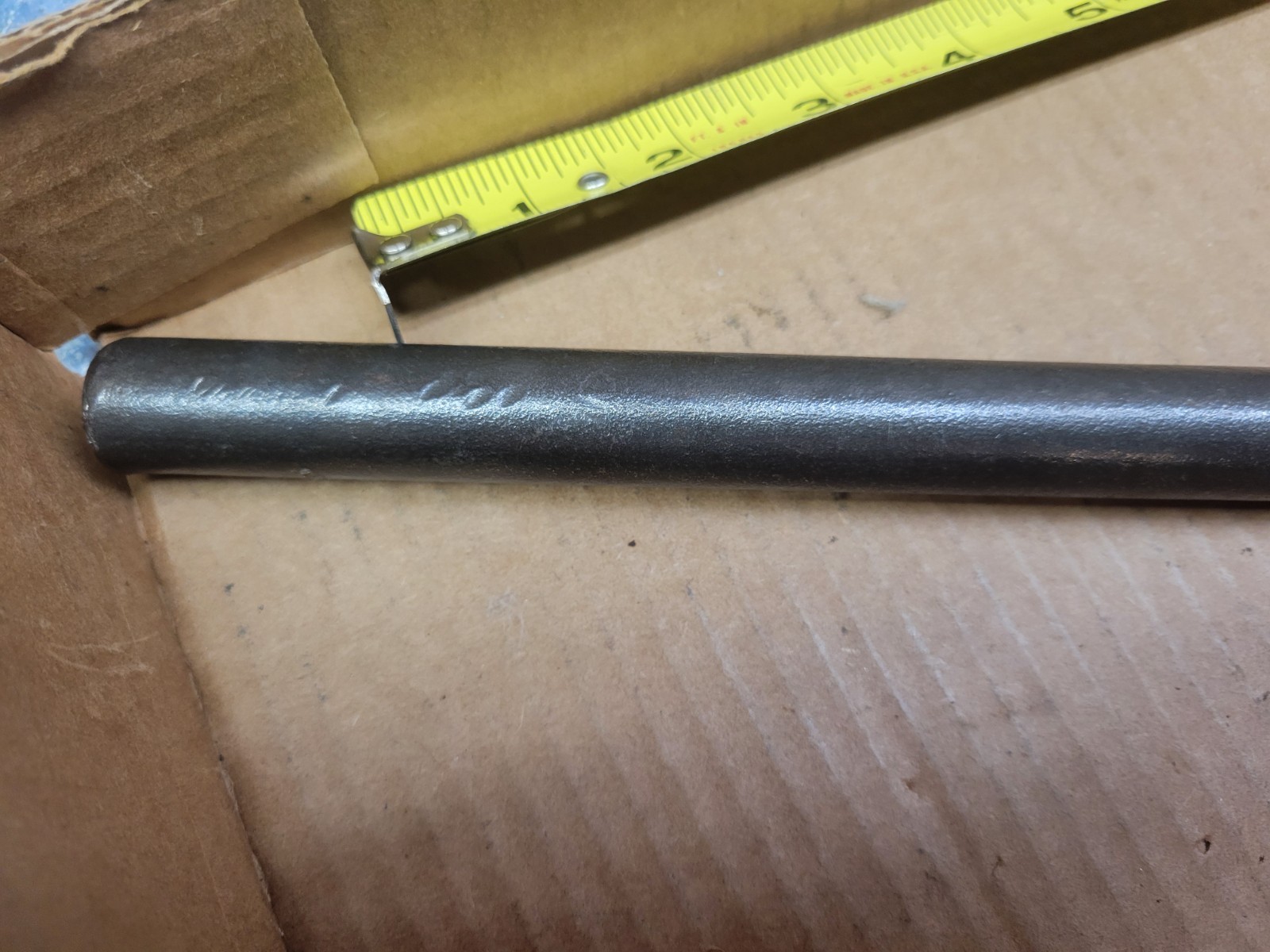 Snap-on USA 17-1/2″ Ball Joint Separator / Pickle Fork No A200