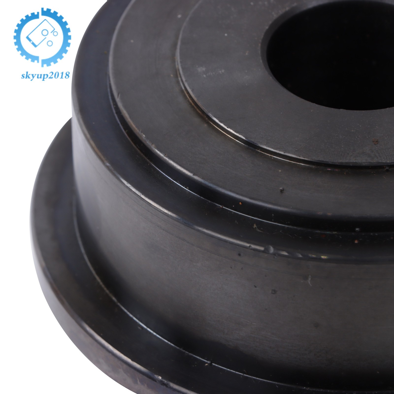 6695 Axle Shaft Vacuum Oil Seal Installer Tool 1998-04 For Ford F250/350/450