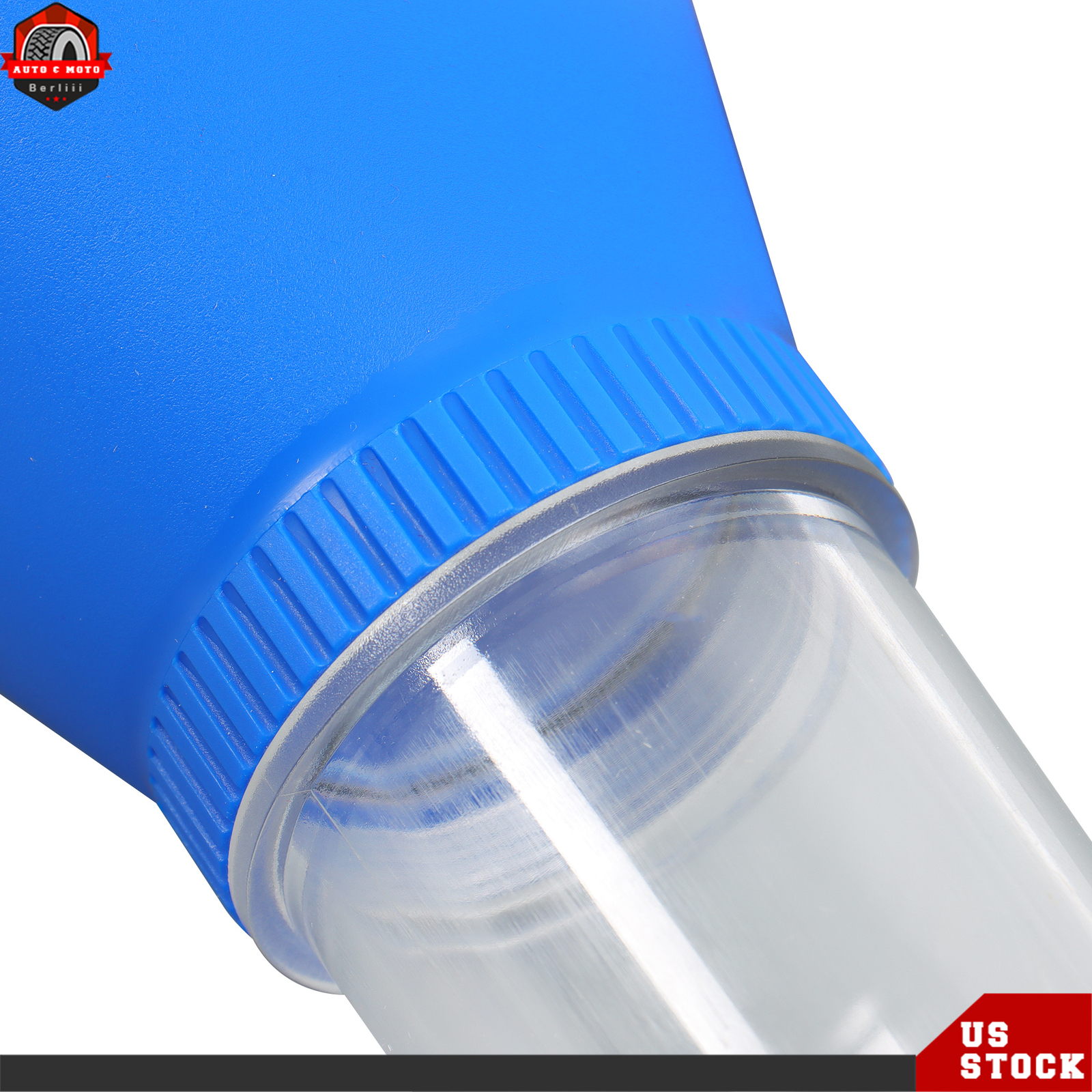 Engine oil funnel Threaded For Toyota/Lexus/Scion with threaded oil cap