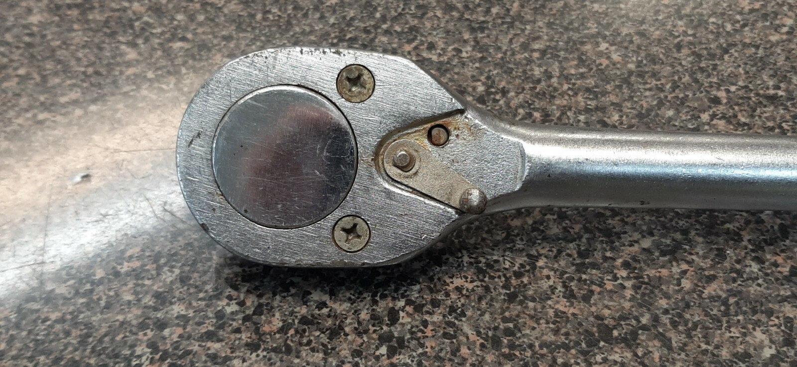 VINTAGE PROTO 3/4″ DRIVE 20″ RATCHET MODEL: 5649 MADE IN USA Ships Free!!