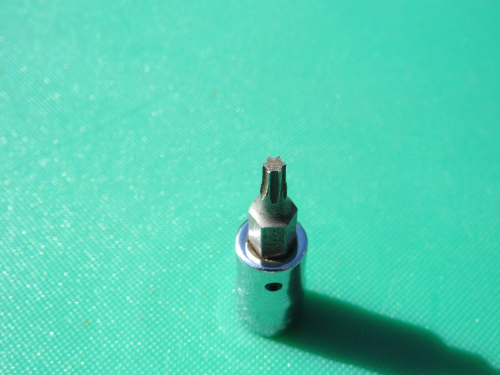 SNAP ON 3/8″ DRIVE FTX55 T55 T-55 TORX BIT DRIVER REMOVER SOCKET NEW LOGO T 55