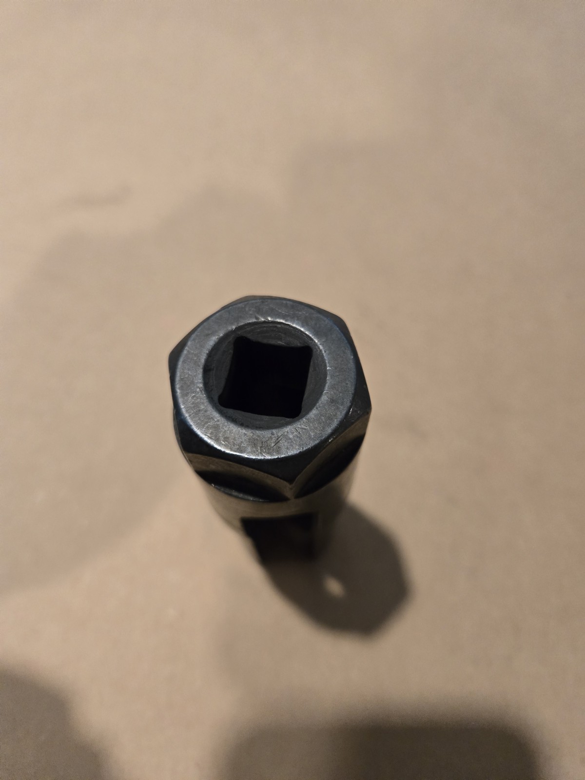 Blue Point 1/2″ Drive 22MM/7/8″ 6PT Impact Oxygen Sensor Socket USA YA9385