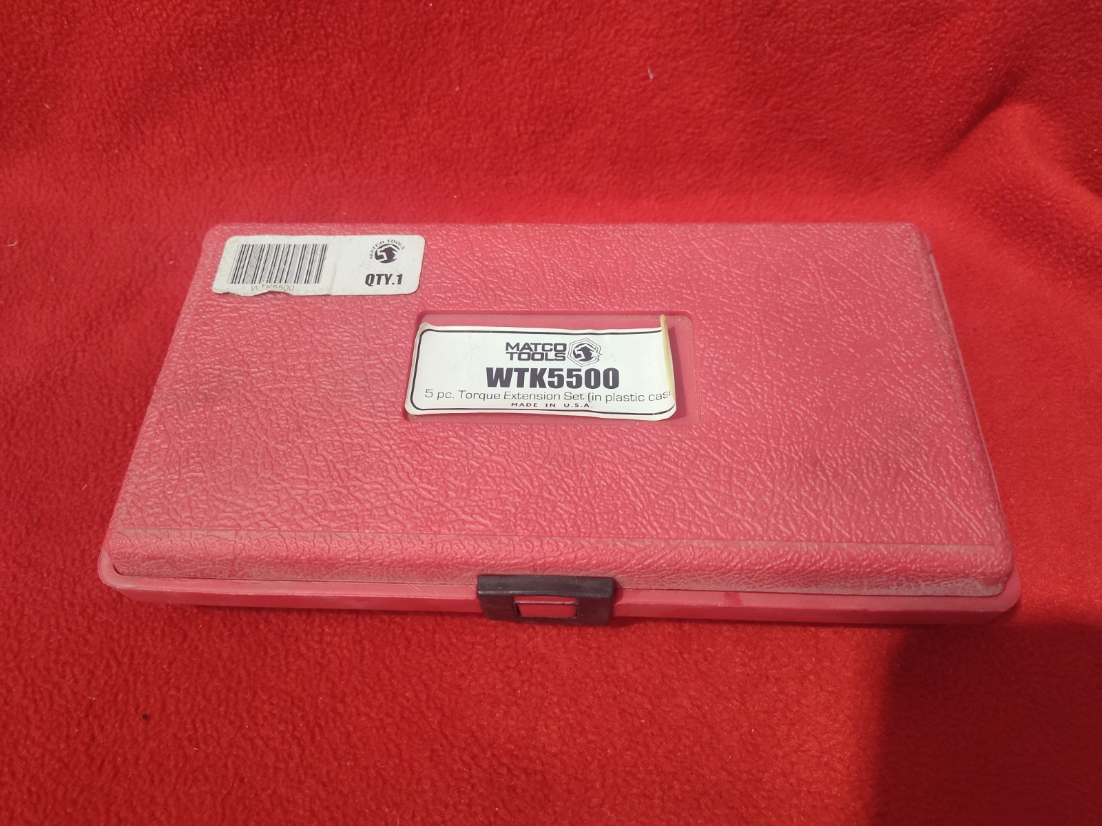 Snap-on, Silver Eagle, Matco, Multiple Tools Set With Trans Am Emblems