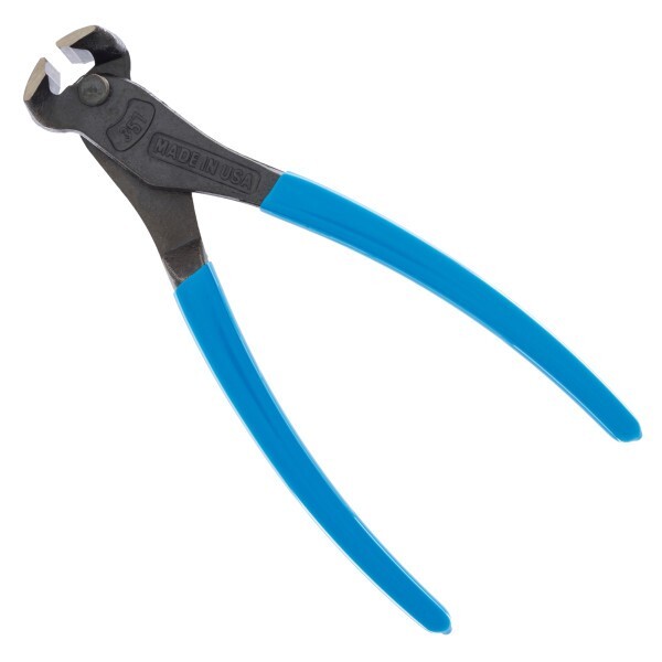 Channellock 357 7.5″ Long XLT High Leverage End Cutting Pliers