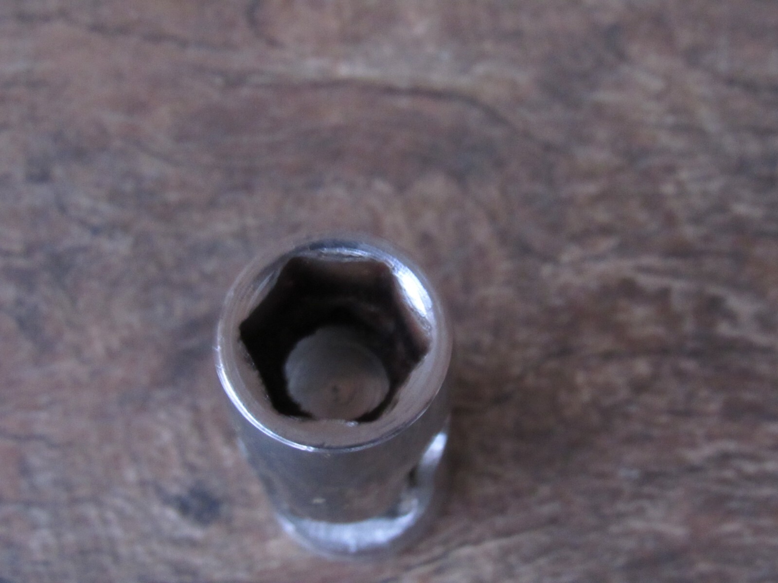 SNAP ON SU18 1/2″ DRIVE 9/16″ 6 PT SAE UNIVERSAL FLEX SWIVEL SOCKET UNDERLINE SU