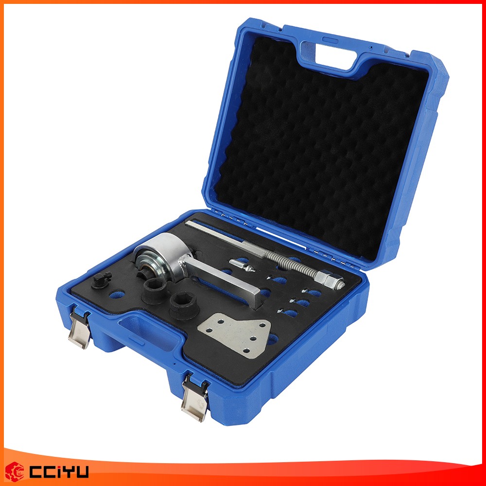12PCS Torque Multiplier Tool Set for Ford 1.0 Ecoboost 1.1 Petrol Engines New