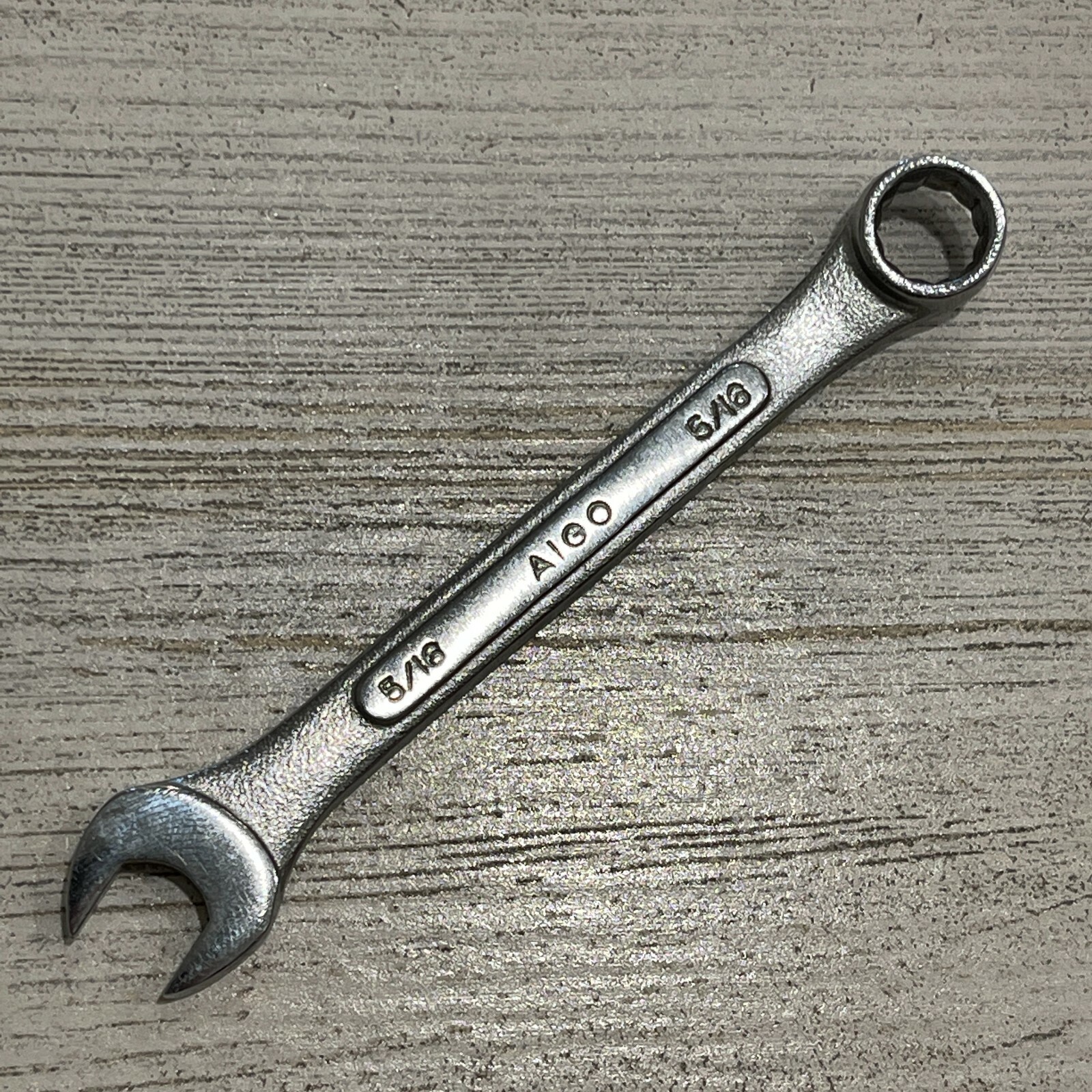 AIGO Japan 12 Point Combination Wrench 5/16″ Forged Steel