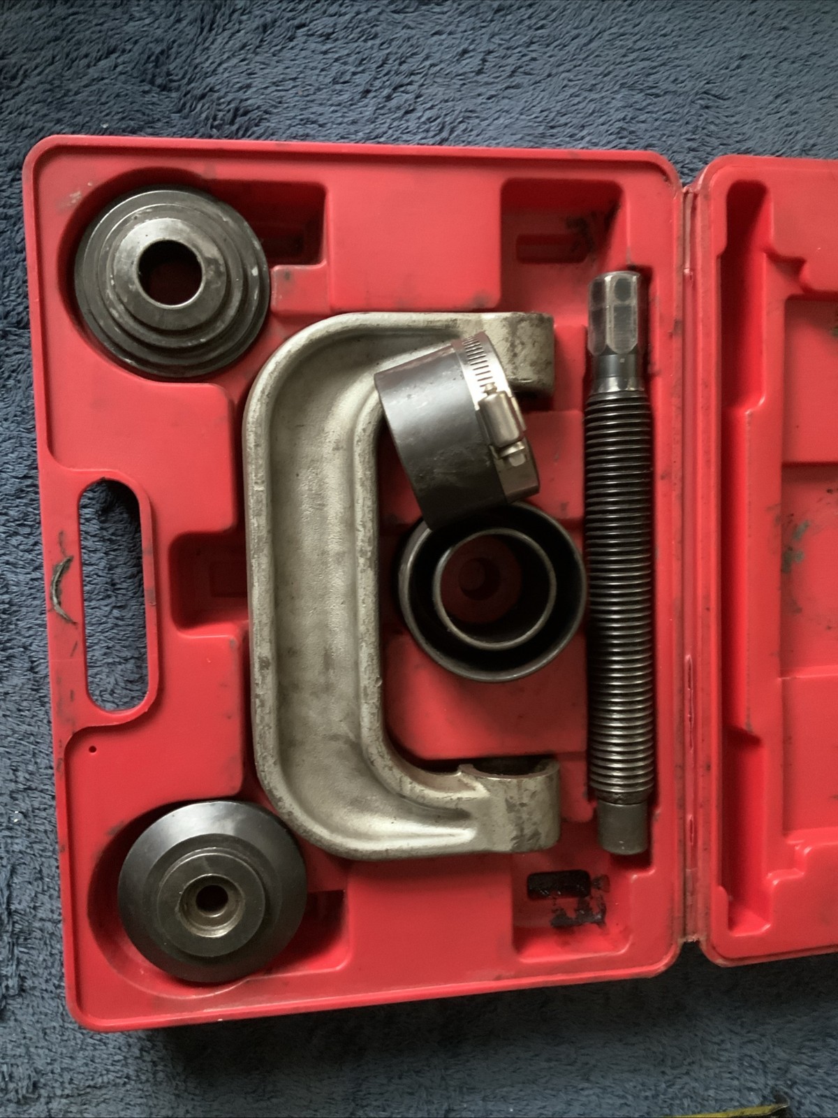 OEM Ball Joint Press, 27023 Model…..see Pics…