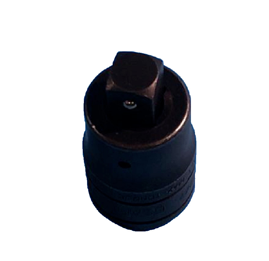 *NEW* Snap-on Tools 1/2″ to 3/8″ ADAPTOR SOCKET ~ GSAF1F ~ REDUCER, CONVERTER