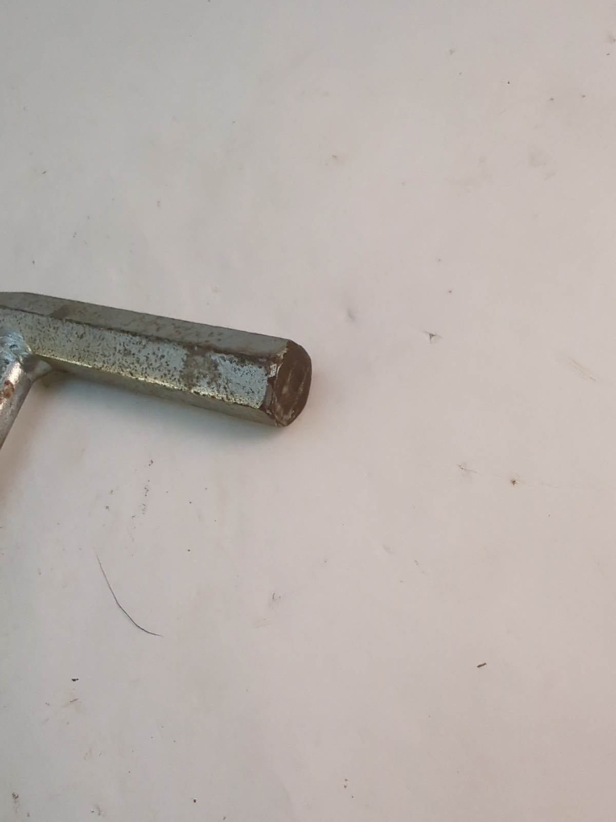 Mac Tools Exhaust Cutter Muffler Remover Tool CT 10 USA Similar To K-D 2074