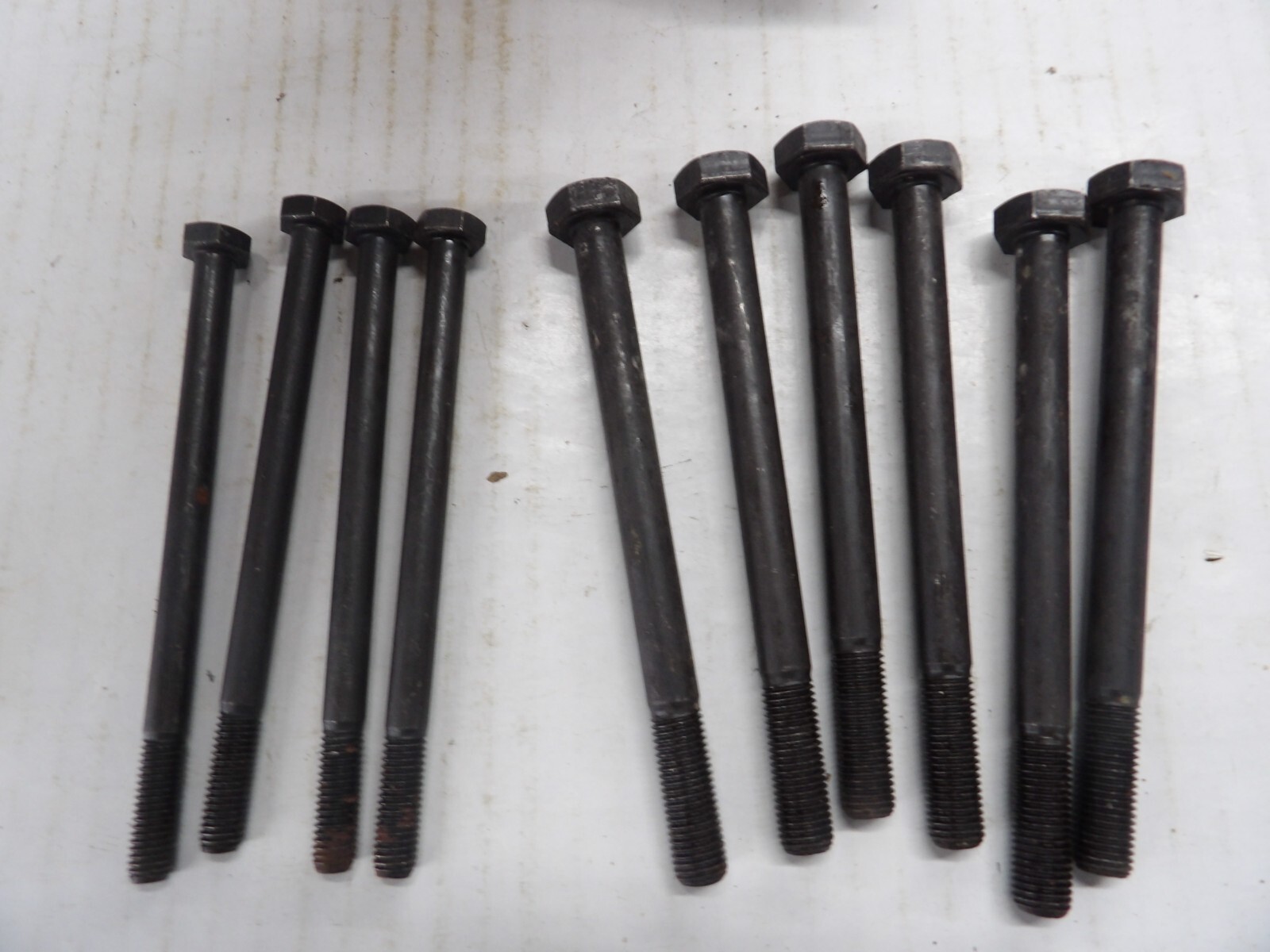 FORD ROTUNDA OTC TOOL T88C-77000-C ESSENTIAL SERVICE TOOLS SET (NO CASE)