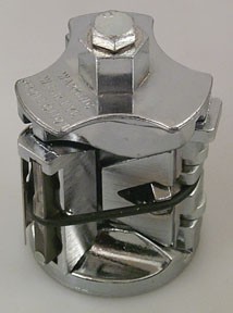 2-11/16″ to 5-5/16″ Cylinder Ridge Reamer LIS-36500 Brand New!