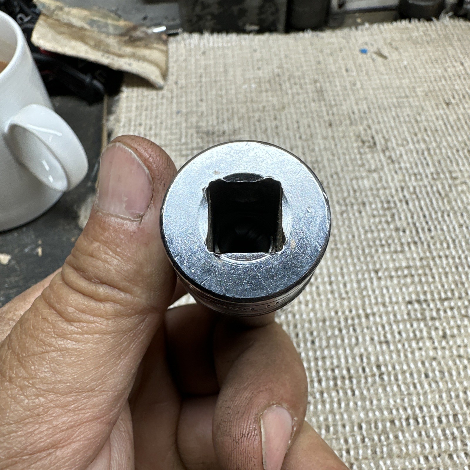 snap on tools usa T70 torx socket 1/2″ drive (7219)