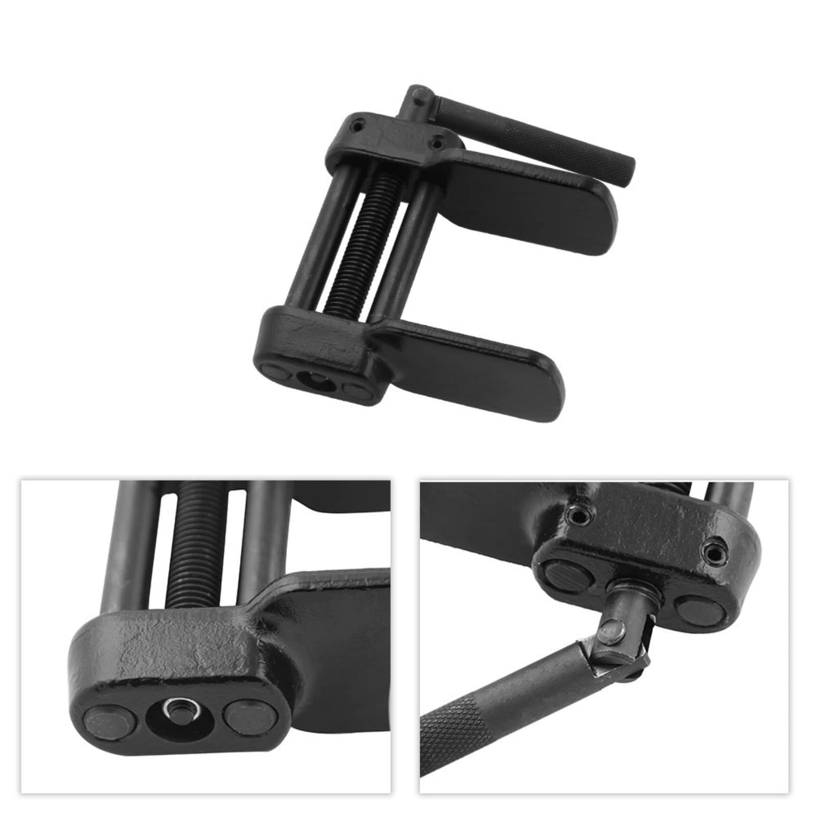 RULLINE Heavy Duty Brake Caliper Press Tool Disc Brake Pad Spreader Piston Co…