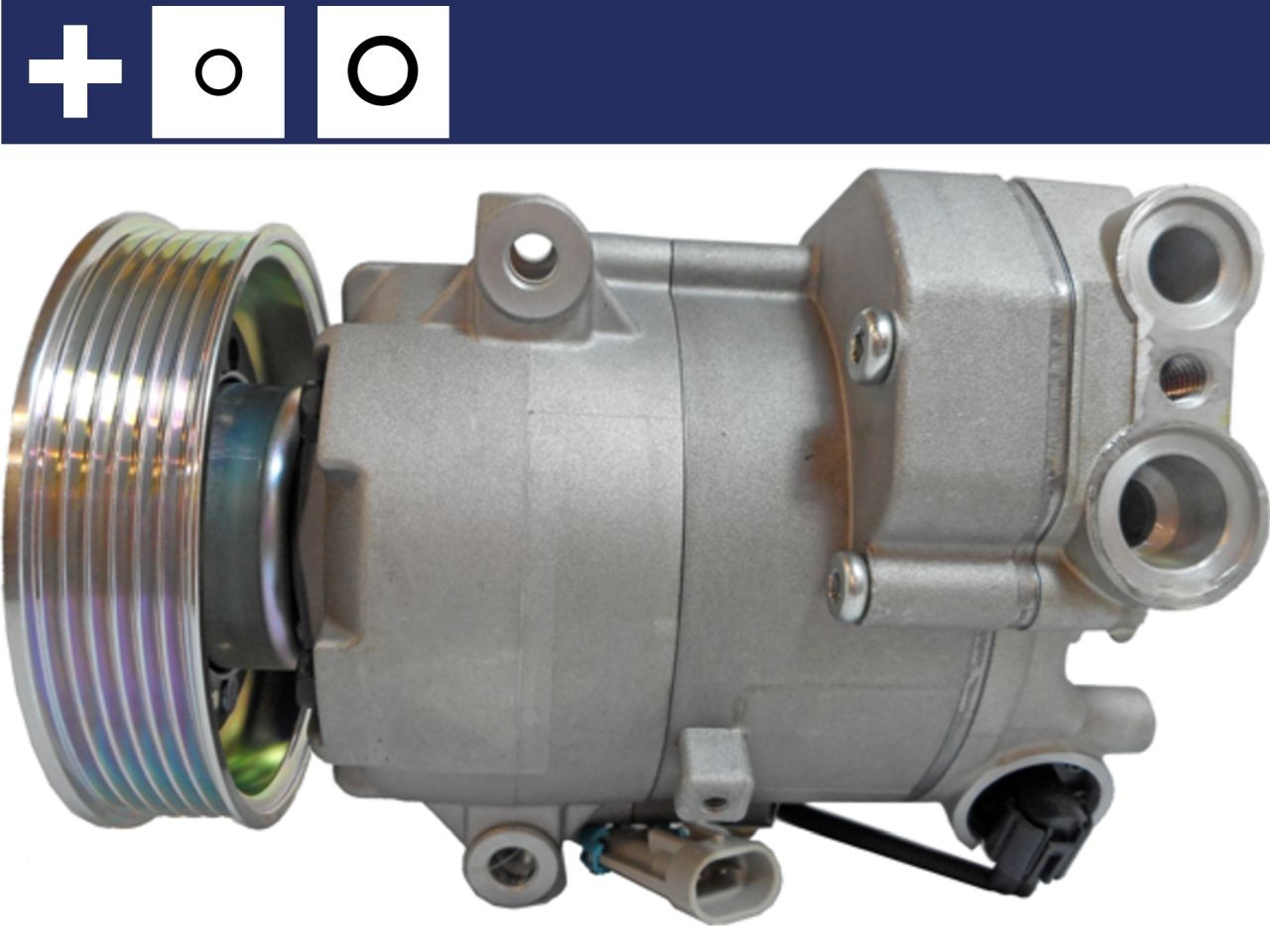 MAHLE BEHR A/C compressor [ACP145000S] AU