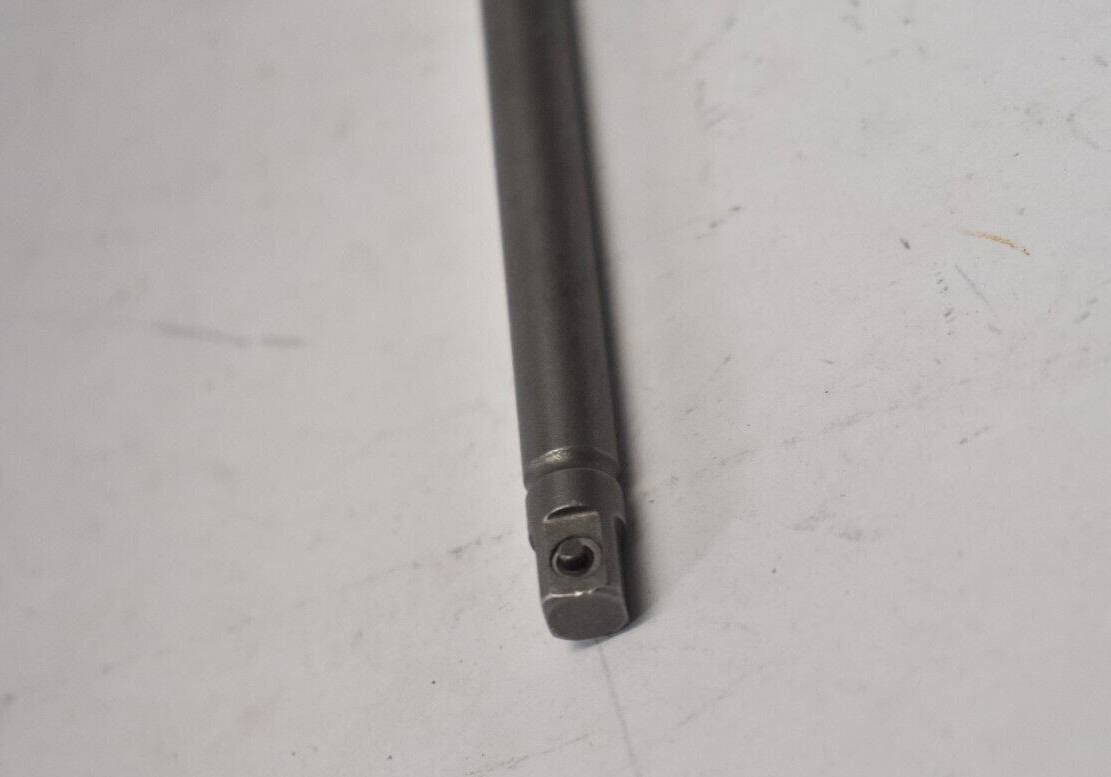 Apex Hex Power Drive Extension Tool 1/4″ Male Square 250-4 Fastener Genuine