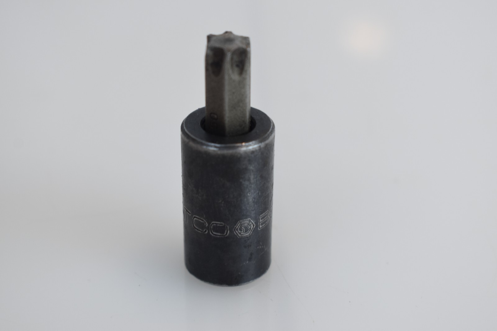Matco Tools B50TXPI T50 Torx Bit Socket Driver 3/8″ Drive