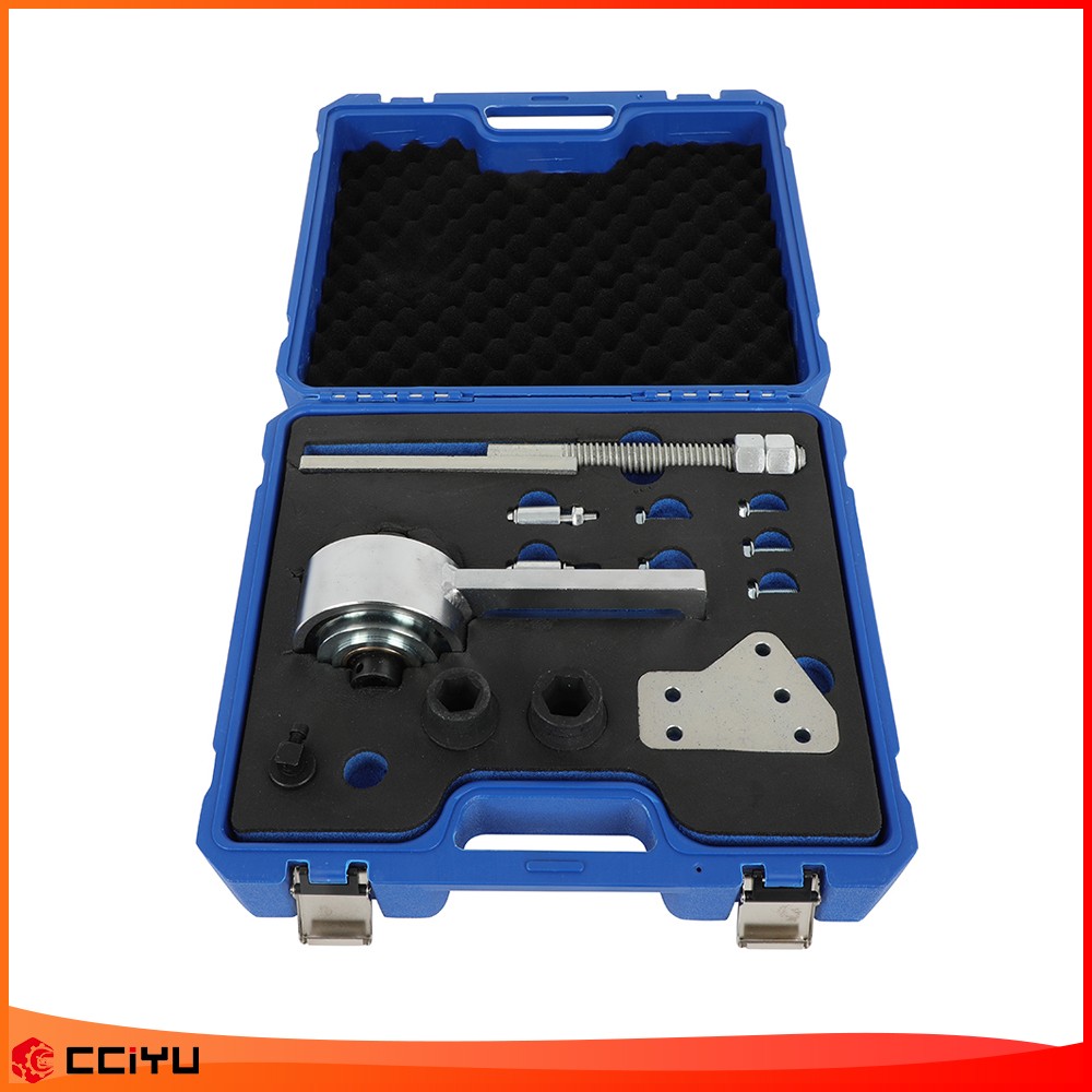 12PCS Torque Multiplier Tool Set for Ford 1.0 Ecoboost 1.1 Petrol Engines New