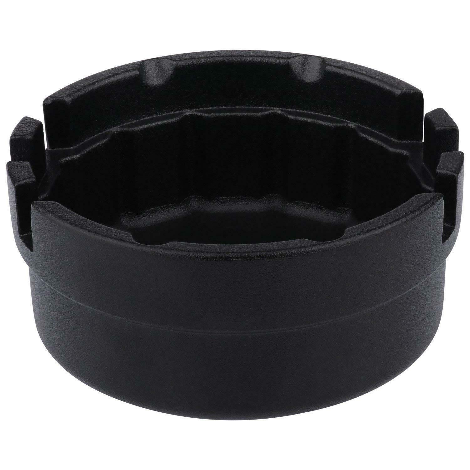 Oil Filter Wrench Cap Tool for Toyota Corolla,Matrix Prius Lexus CT200h,Scion TC
