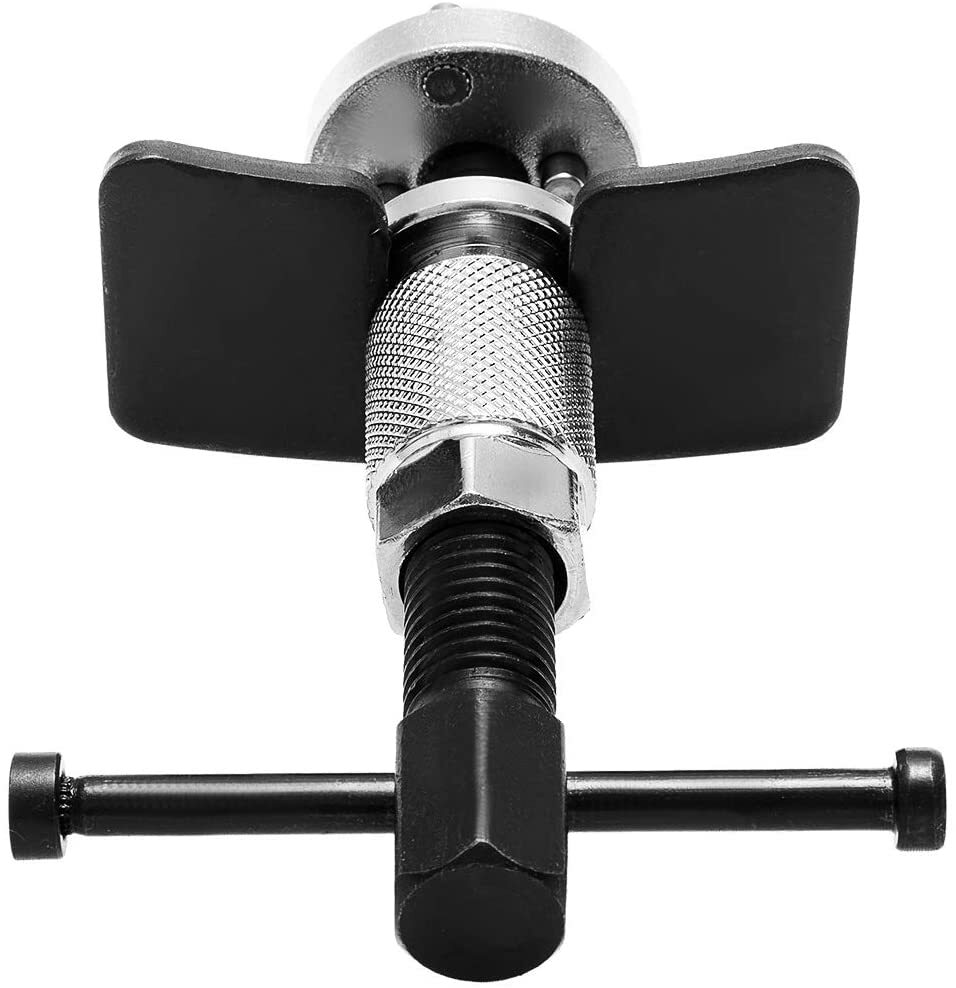 Car Tool Disc Brake Piston Spreader Separator Calliper Pad Calliper Rewind Wheel