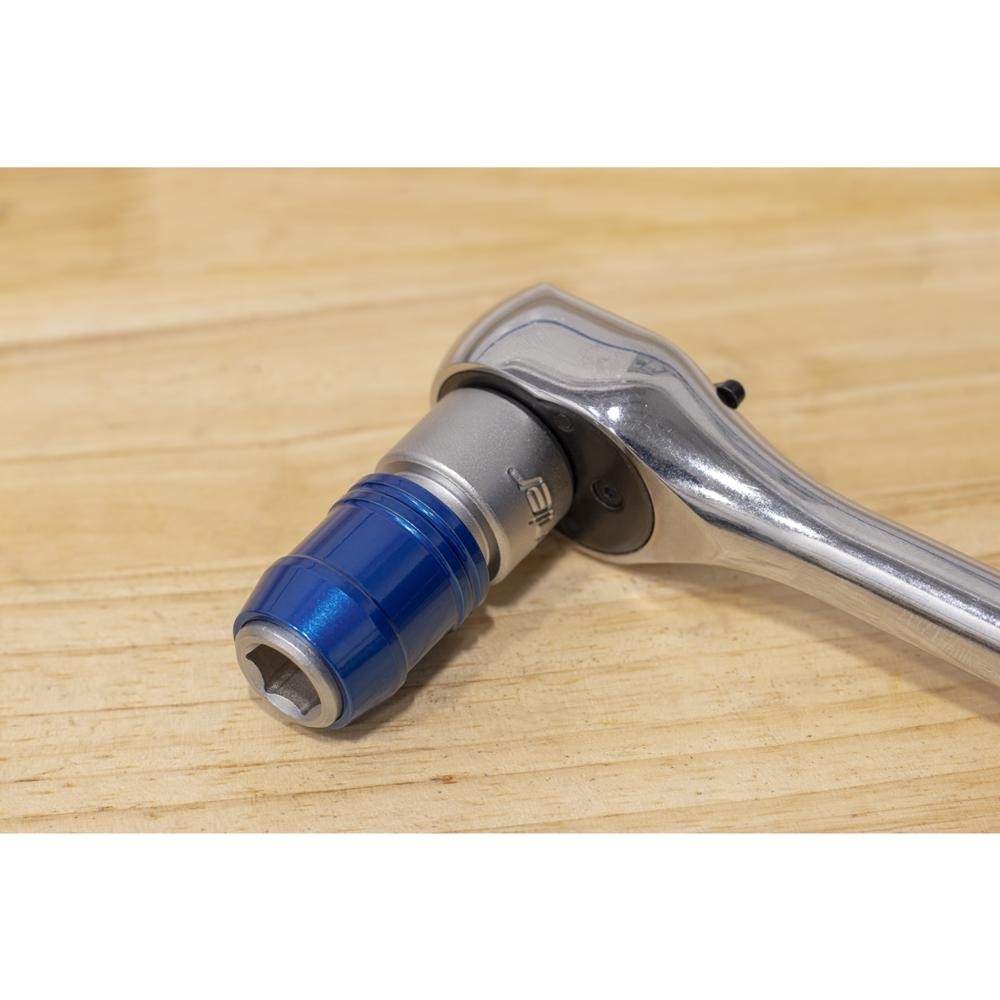 Sealey 3/8″ Drive Quick Release 10mm Bit Holder