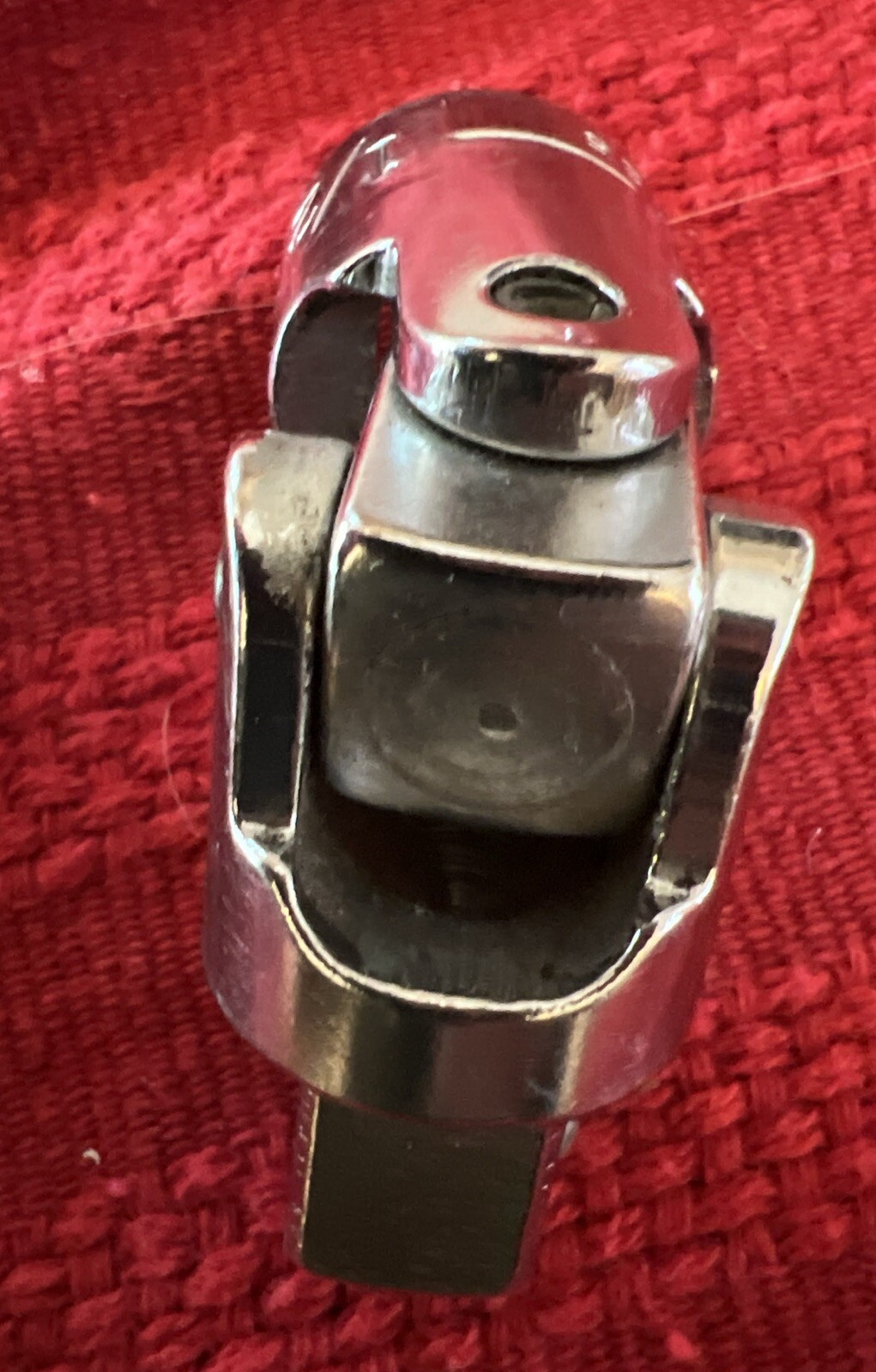 Craftsman 1/2″ Drive Swivel Universal Joint Socket -V- 4425 USA