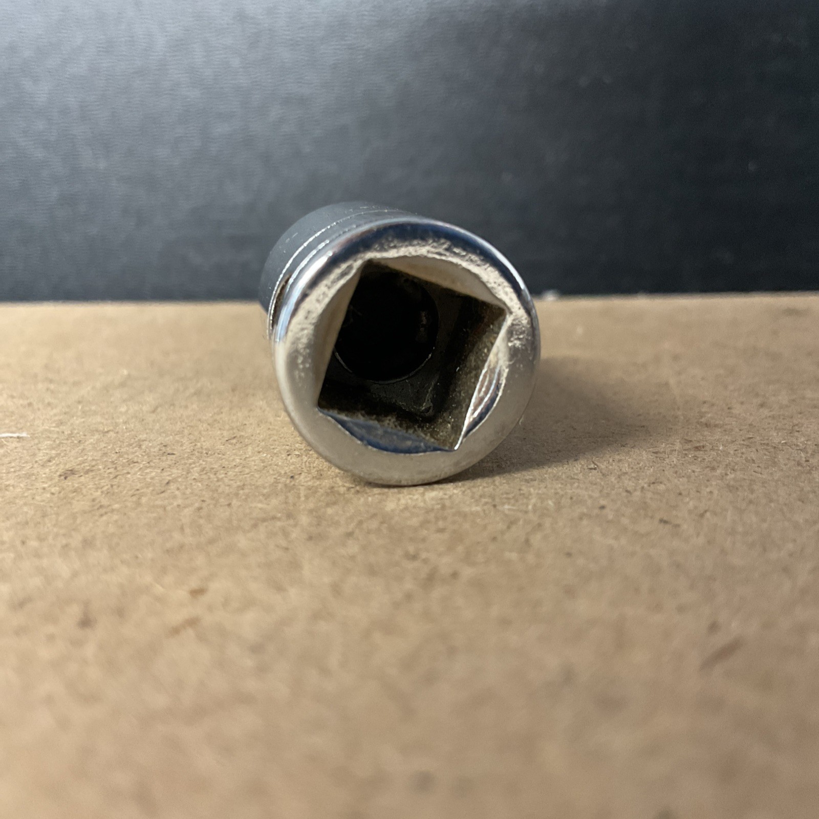 Snap-on FTX45A Torx Bit Socket T45 Driver 3/8″ Drive USA Made Tool
