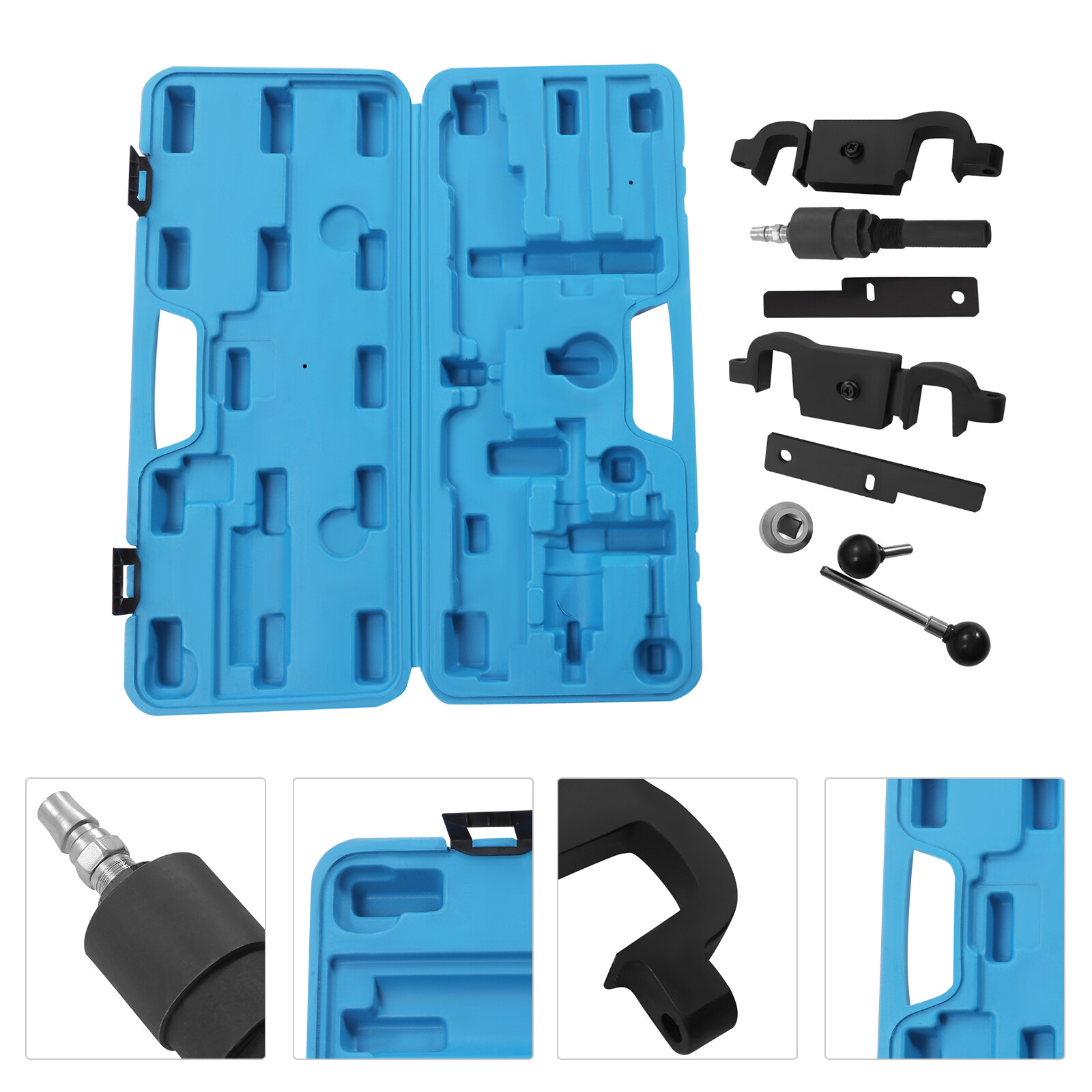 Camshaft Timing Tool kit Fit For Porsche Cayenne Panamera V8 4.5L 4.8L V6 3.6L