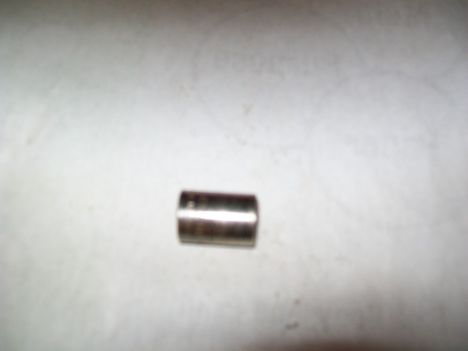 Vintage Craftsman 44332 7/16″ Standard Socket 3/8 Drive 12 Point Inverted G