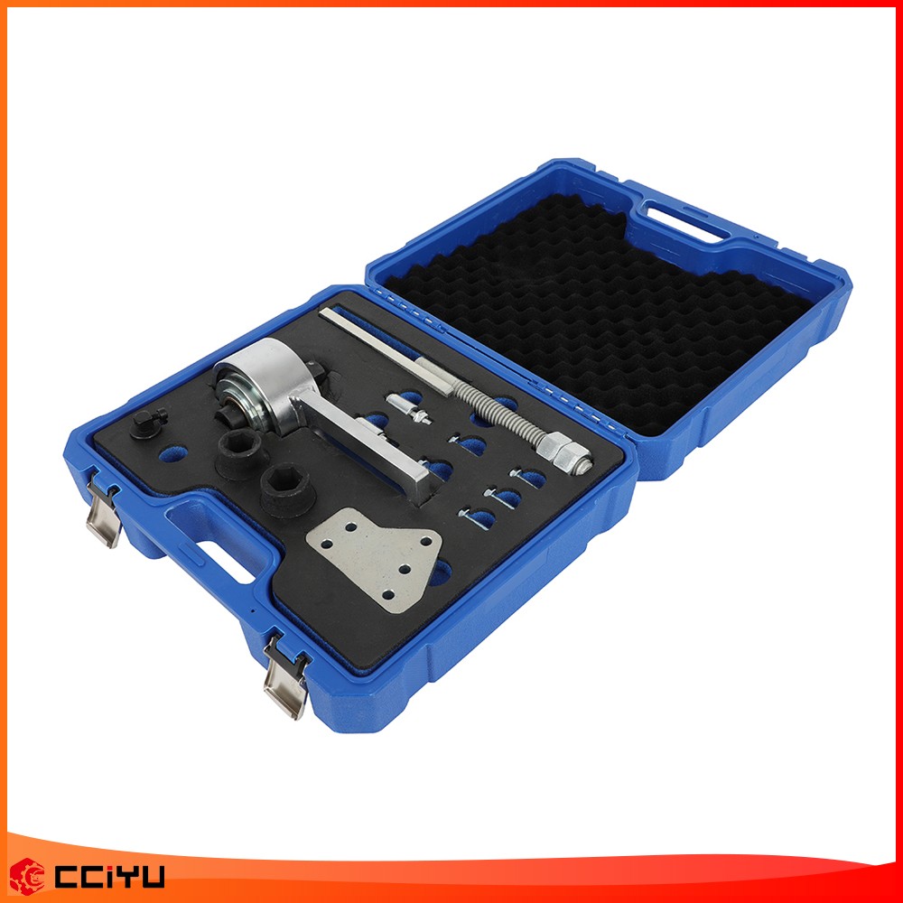 12PCS Torque Multiplier Tool Set for Ford 1.0 Ecoboost 1.1 Petrol Engines New