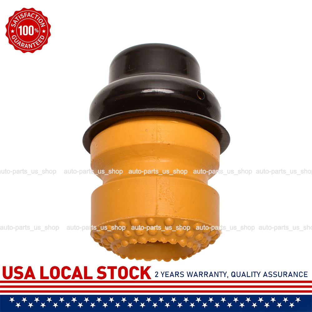 2X For Honda Odyssey 2005-2017 Rear Bump Stopper Direct 52722-SHJ-A03 A01