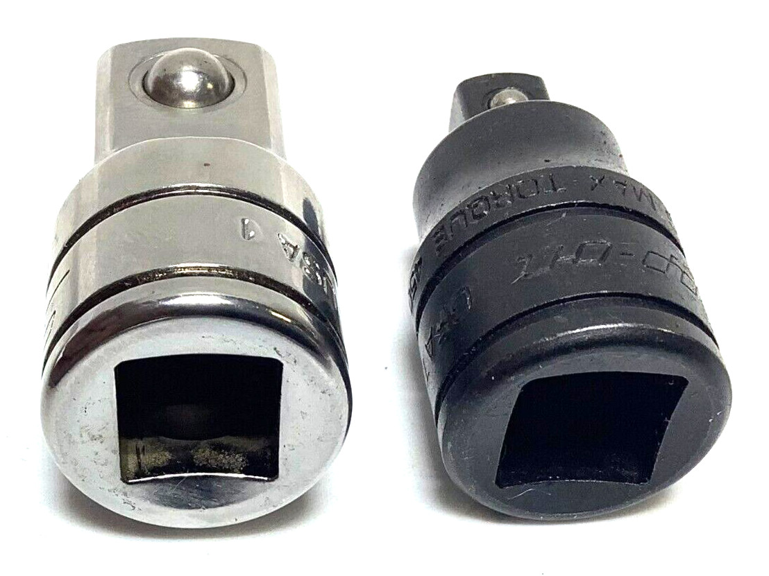 NEW Snap-on™ 3/8″ drive Adaptor Set Expander Reducer GFAT1E A2A