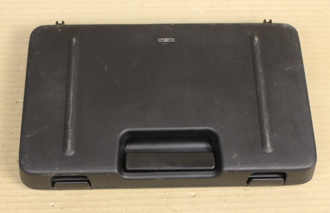 Lexus Ls430, Ls400 Emergency Lug Wrench Toyota OEM Tool Kit