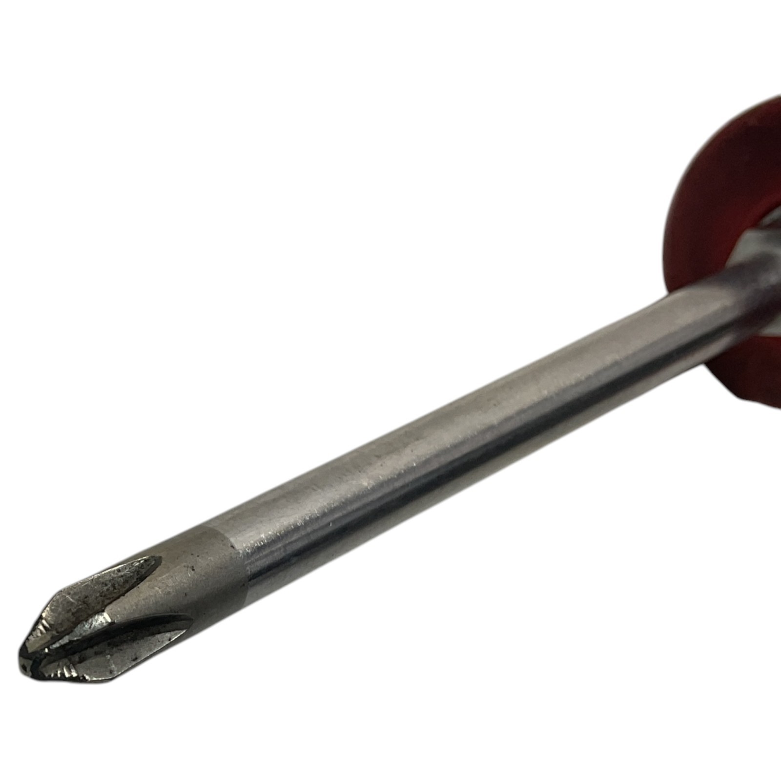 Snap-on Phillips Screwdriver #2 x 4″ SGDP42IR Sold As Pictured Mechanic Tool USA