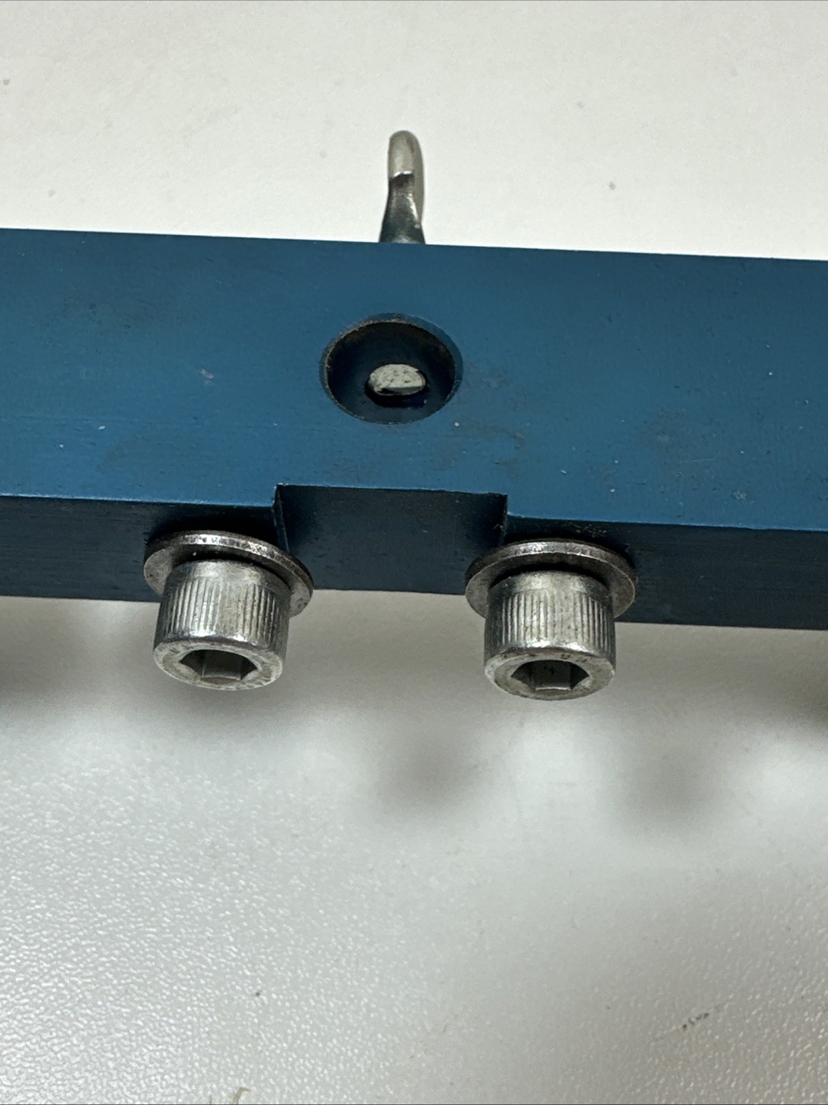 Powerhouse Products POW101310 3-Hole Dial Indicator Deck Bridge Tool Lot Engine