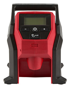 Milwaukee Electric 2475-20 M12 Cordless Tire Inflator