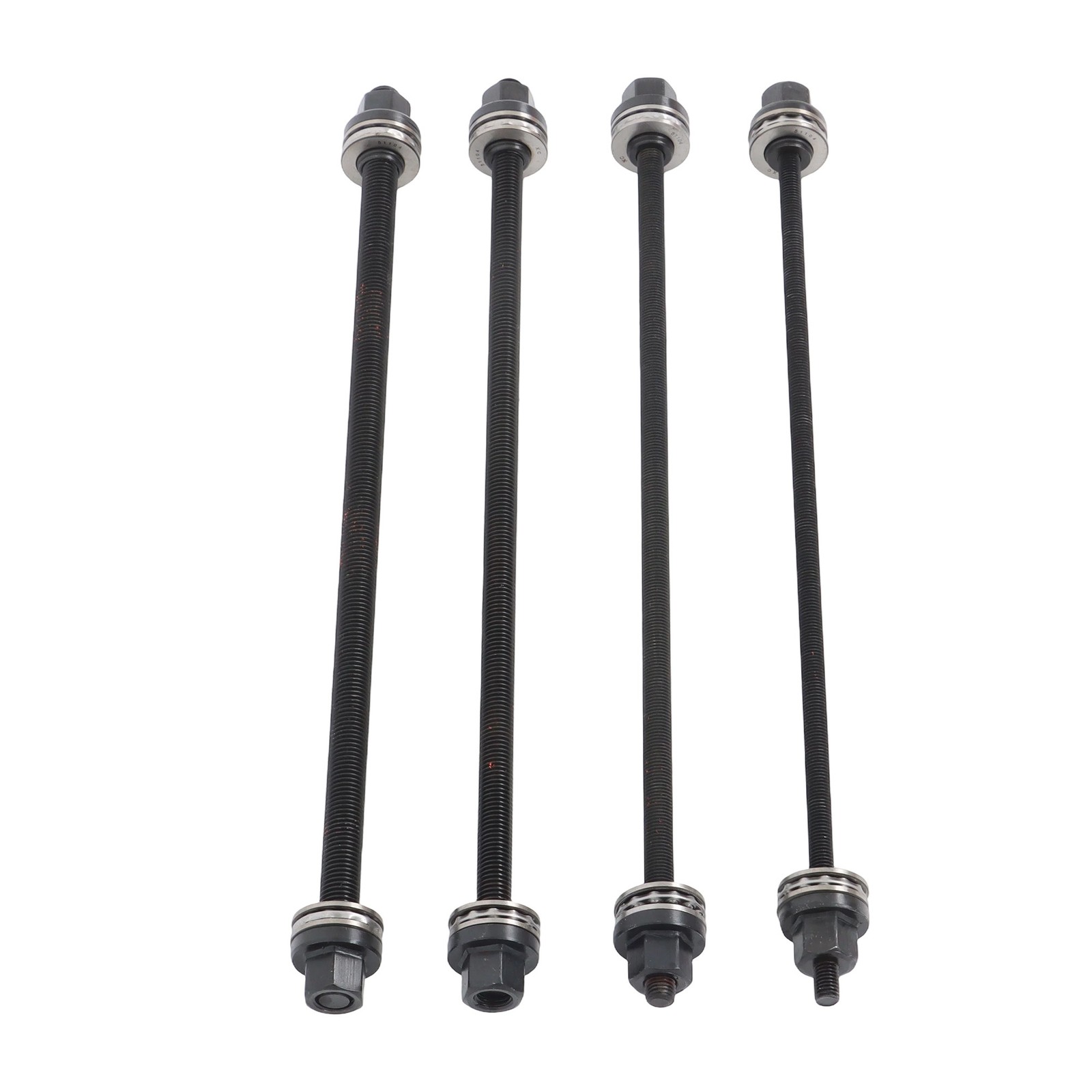 LABLT Universal Press & Pull Sleeve Kit Bush Bearing Removal Insertion Tool Set