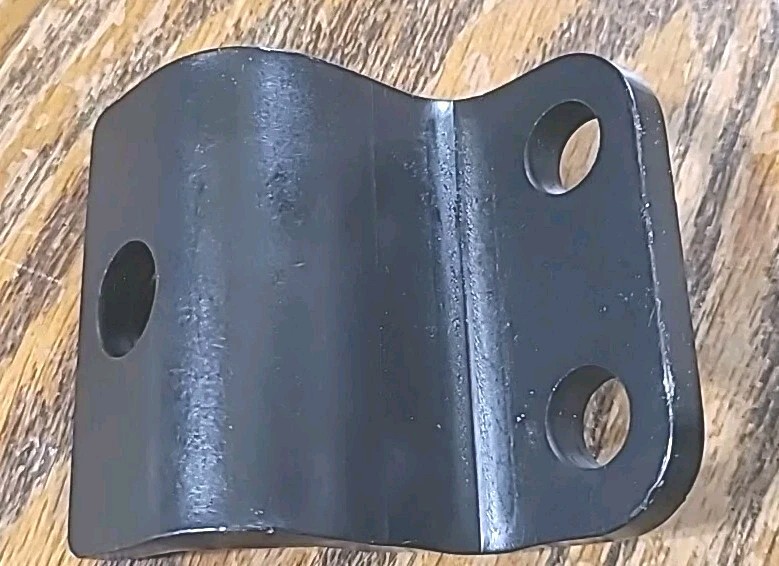Miller 10107. Power Train Adapters. 2007. Use With Dolly/cradle Support. 4.0 Lts