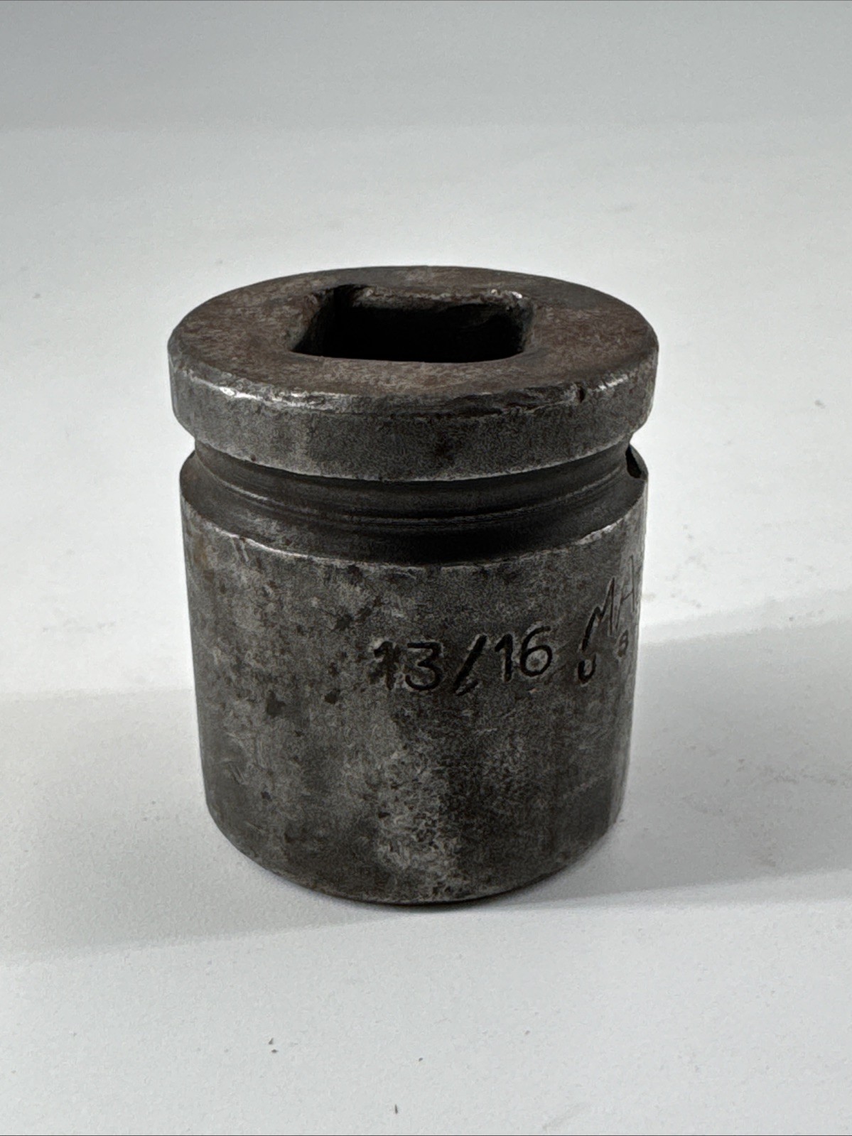 🇺🇸 MAC Tools USA ZP264BW 13/16” Square Budd Wheel Impact Socket, 3/4” Drive