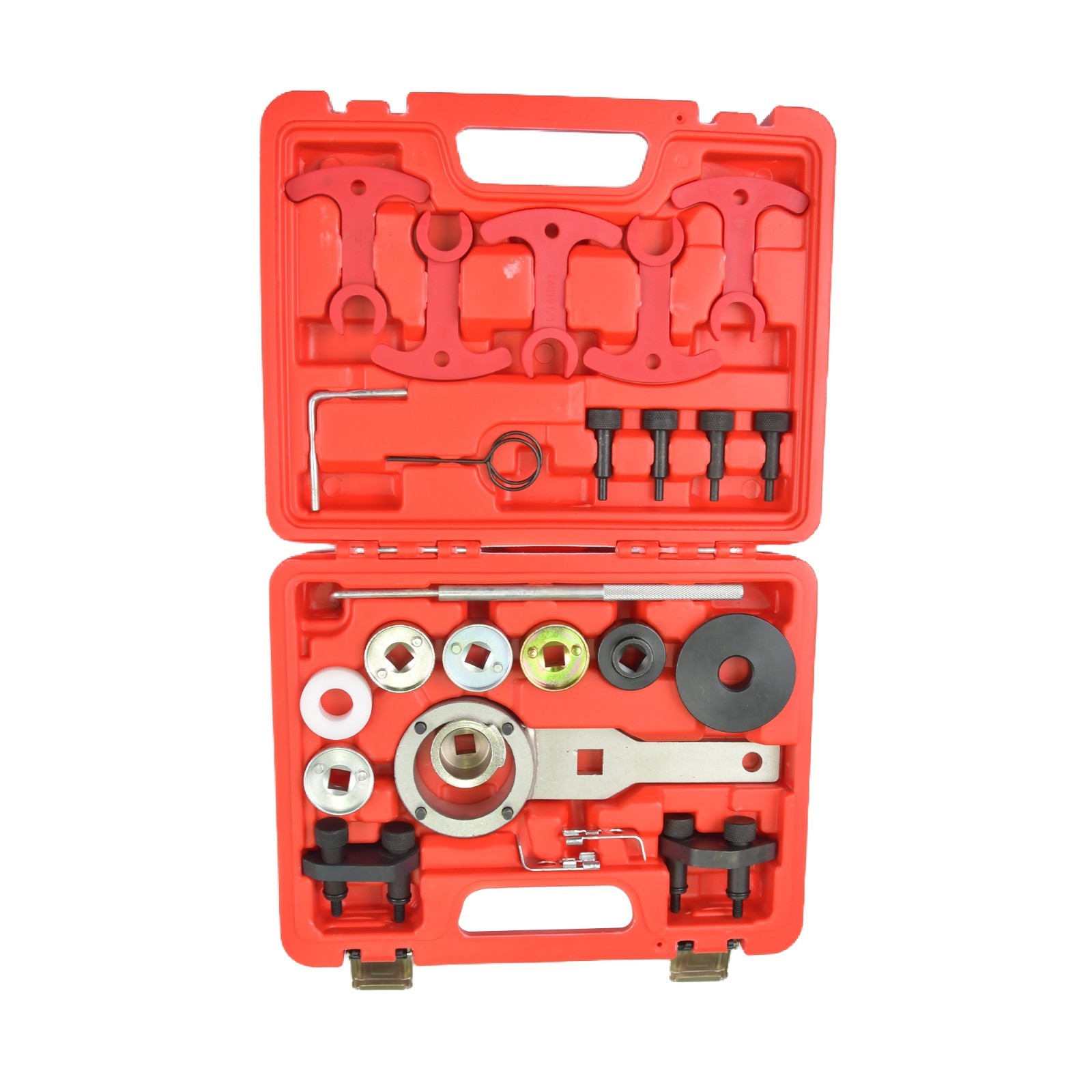 Master Engine Timing Tool Kit for VW Audi TSI TFSI EA888 1.8L 2.0L T40191 T10355