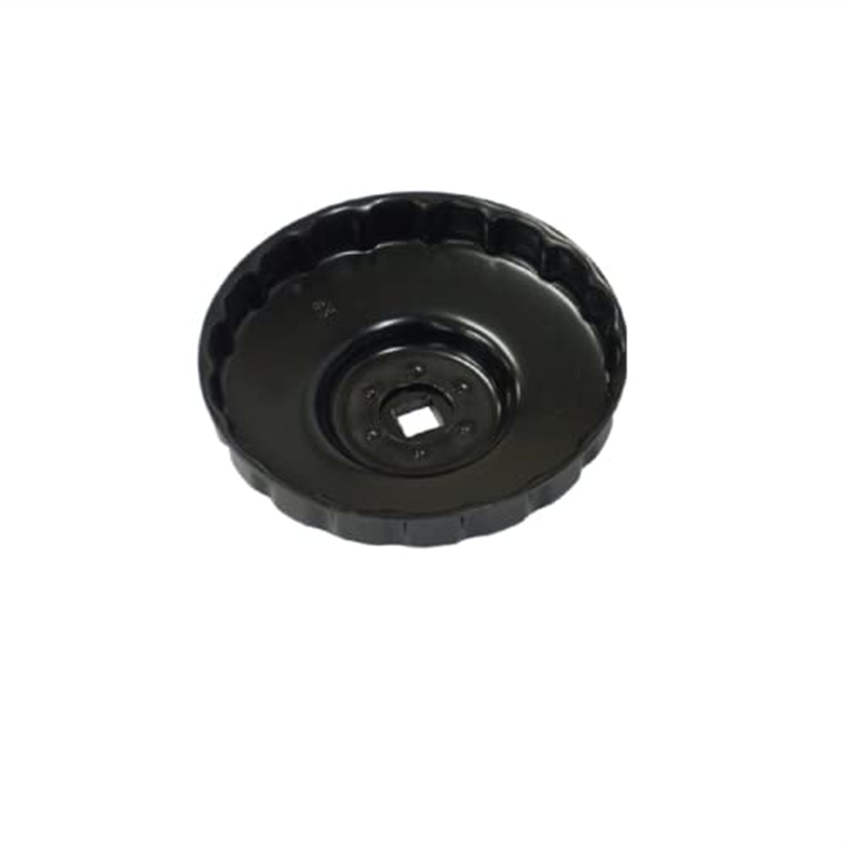 K-Tool 73627 96mm 18-Flute Cap Filter Wrench (EA)