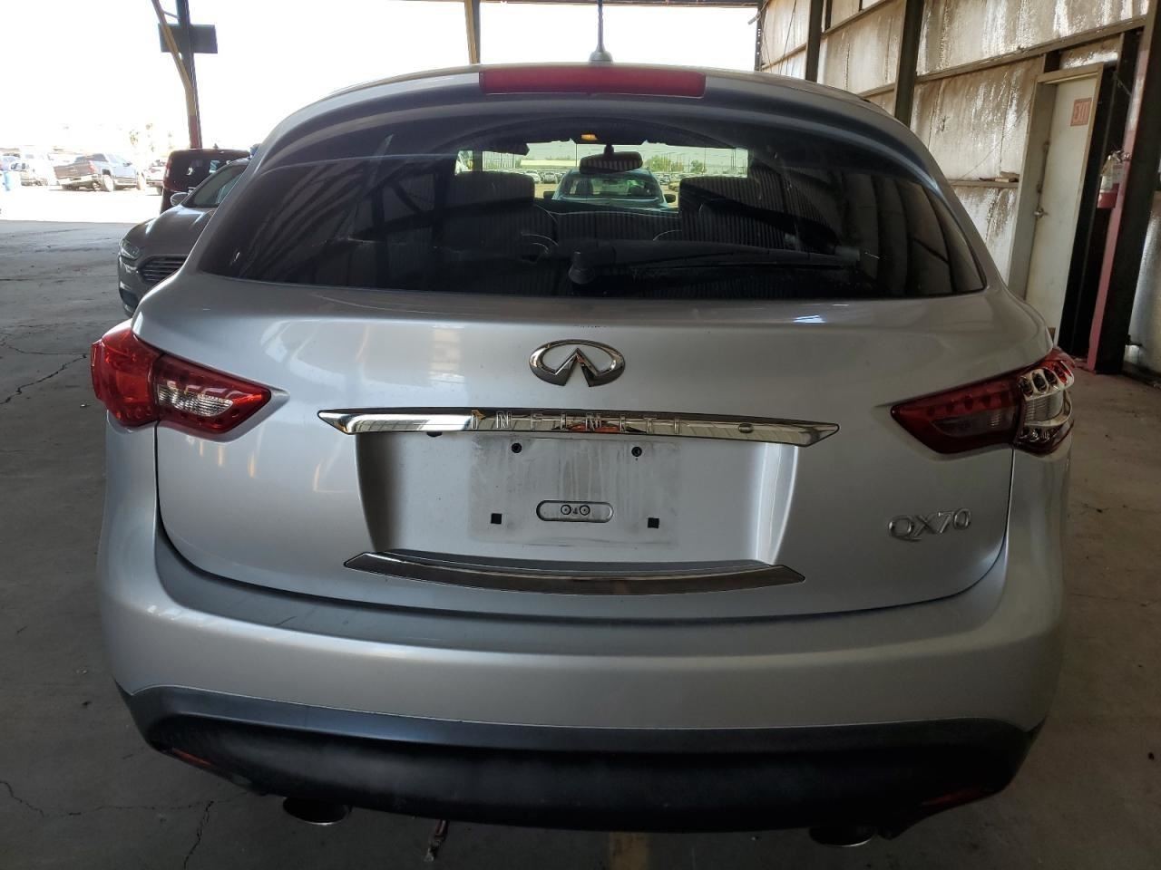 QX70 2014 Tools 723929