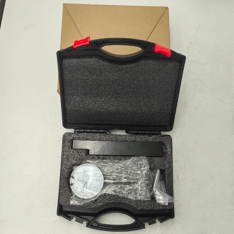 Sleeve Height Counter Bore Gauge 6434 for All Diesel Cylinder Bore Gauge 0-1.00″