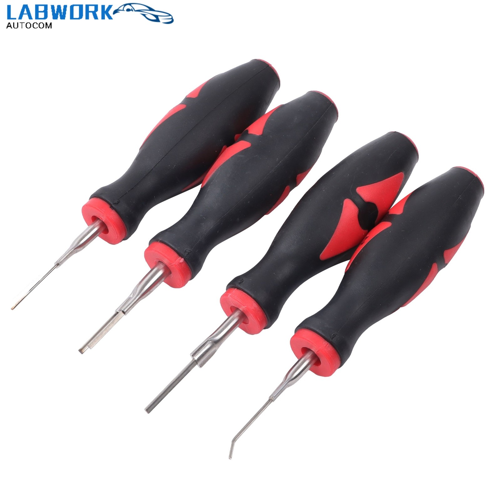 23PCS/Set Universal Terminal Release Electrical Connector Removal Tool Kit