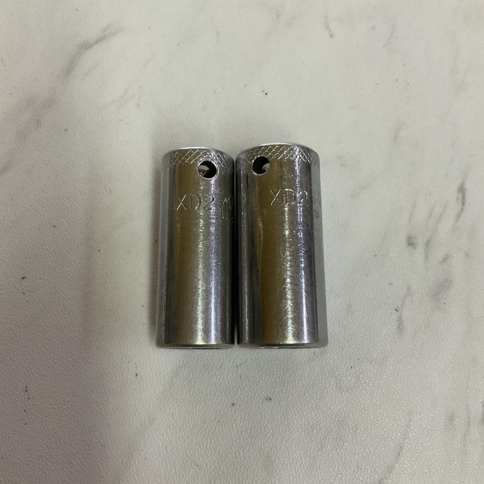 MAC Tools 3/8″ Drive 12-Point XD2 Deep Metric Sockets 12mm & 14mm USA