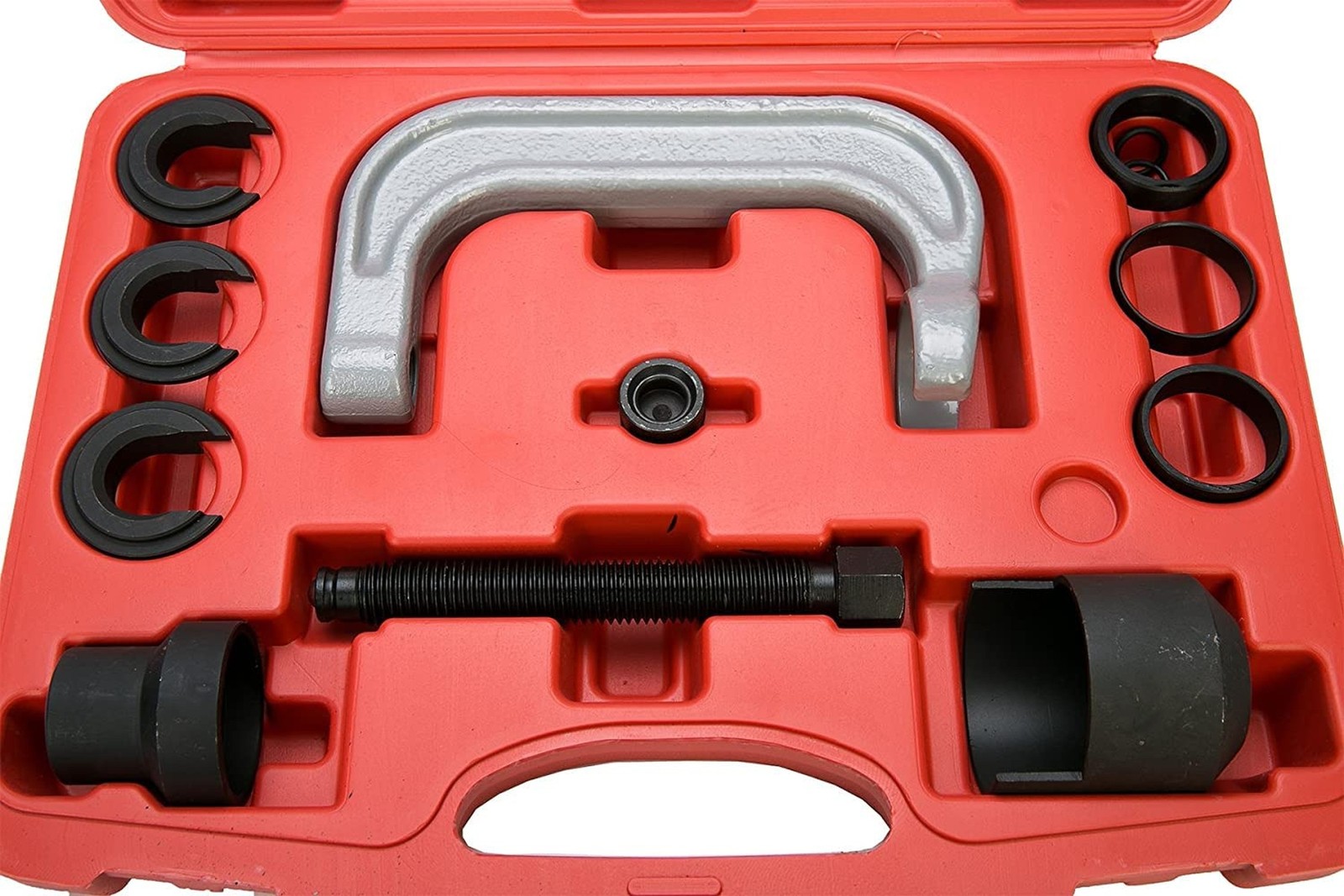 8MILELAKE Upper Control Arm Bushing Service Set Bushing Removal Tool