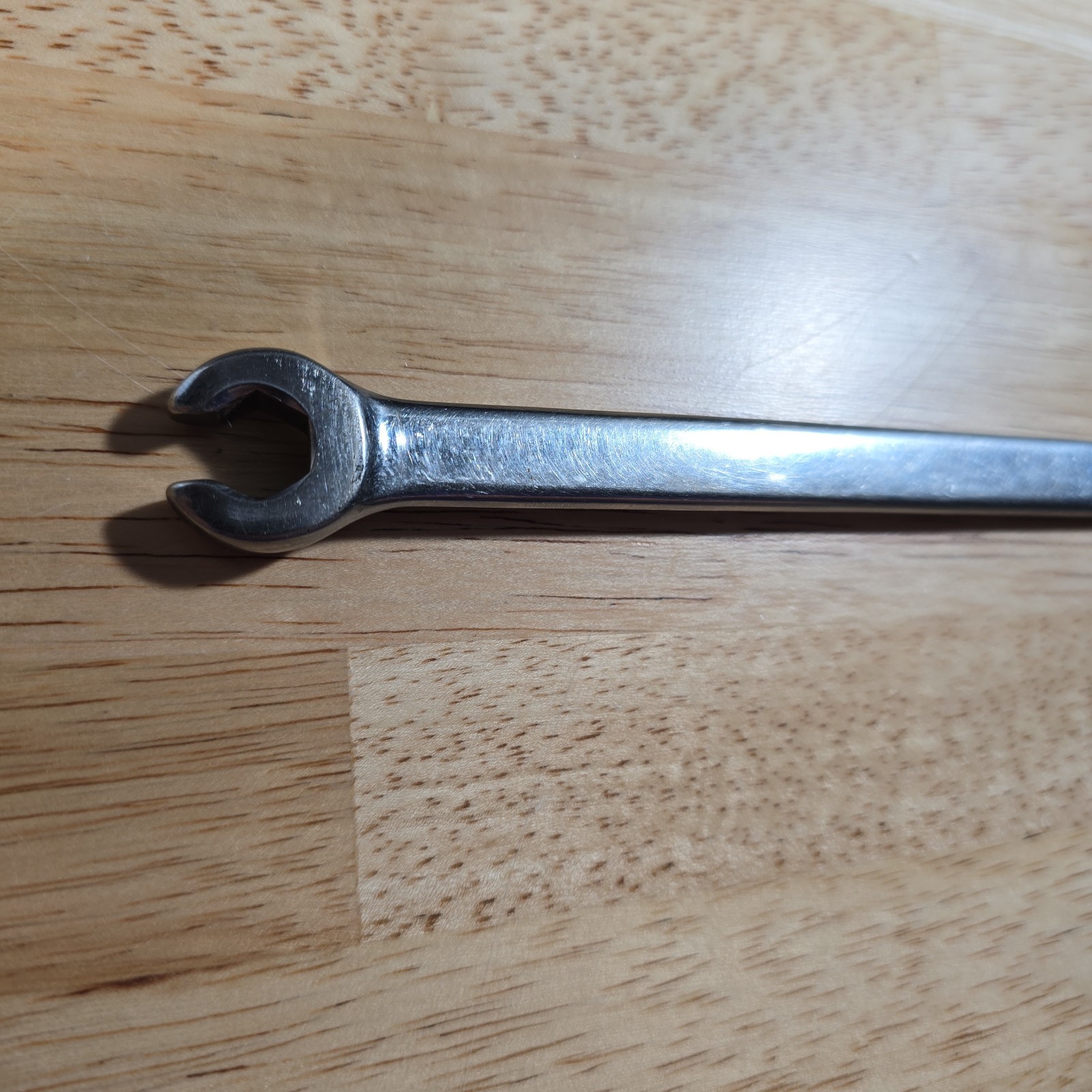 Matco Tools WFM1012 – 10mm X 12mm Double Ended 6 Pt Flare Nut Wrench