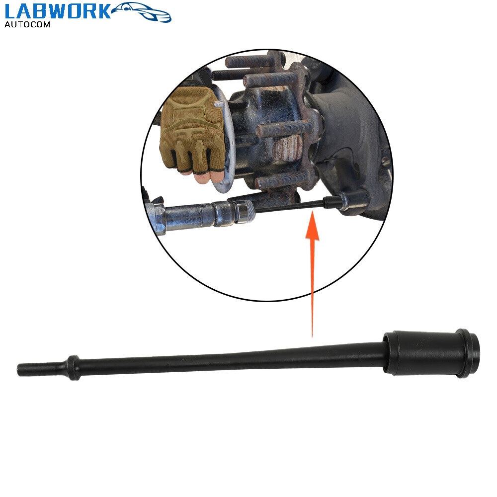 29090 Durable Anchor Pin Bushing Kit Installation+Removal Tool 1-3/8 For Truck
