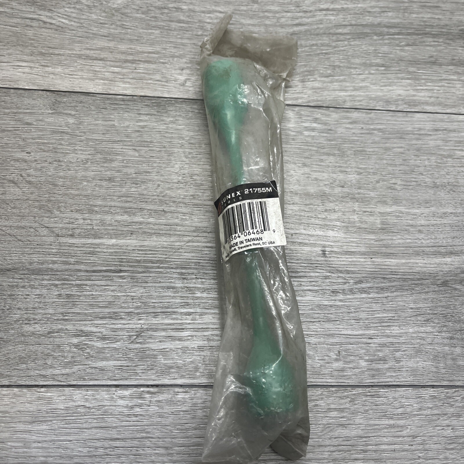Sunex 21755m 1/2″ Drive Extended Socket Type Impact Socket