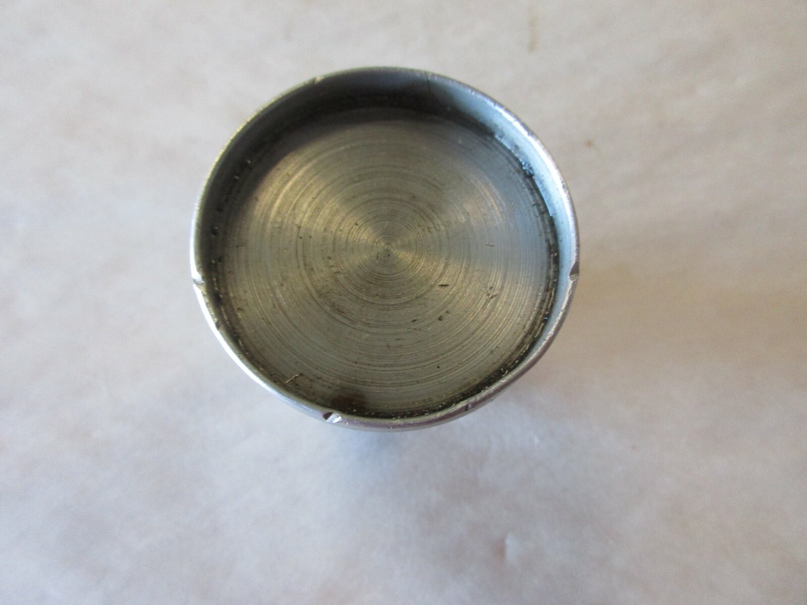 KENT MOORE TOOL J-4705 BRAKE WHEEL CYLINDER PISTON CUP INSTALLER TOOL